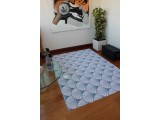 Alfombra Vinilica  Q-Carpet Fan